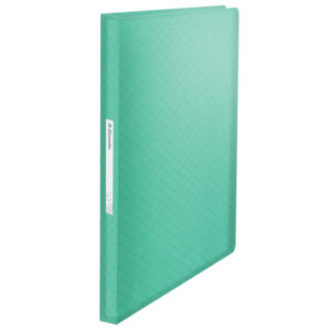 Album ofertowy Esselte Colour'Breeze, z 80 koszulkami, zielony