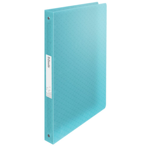 Segregator ringowy Esselte Colour'Breeze, 4 RR, 25 mm, niebieski