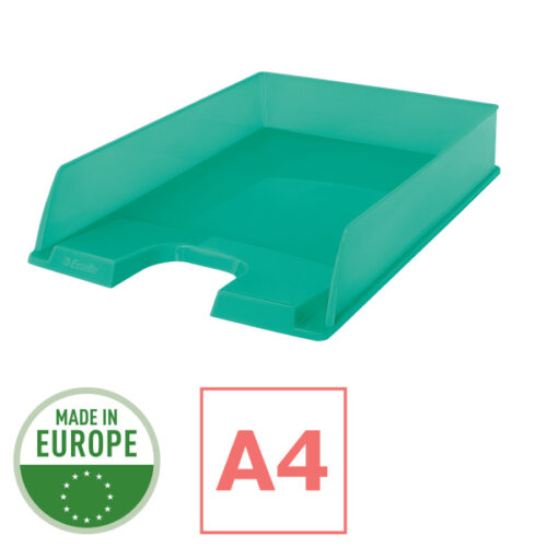 626275_01.jpg Półka na dokumenty Esselte Colour'Breeze, zielony