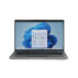Filtr prywatyzujący Kensington, zaciemniający z 2 boków, zdejmowany, do laptopów 17", 16:10