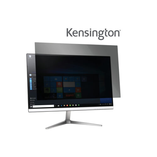 626477_n_07.jpg Filtr prywatyzujący Kensington, zaciemniający z 2 boków, zdejmowany, do monitorów 19", 16:10