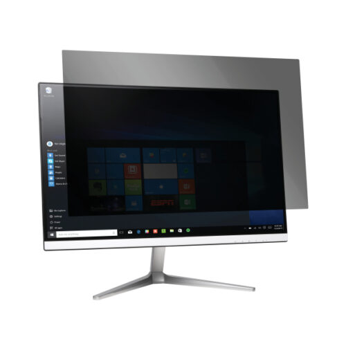 626482_n_08.jpg Filtr prywatyzujący Kensington, zaciemniający z 2 boków, zdejmowany, 54,6 cm, do monitorów 21,5", 16:9