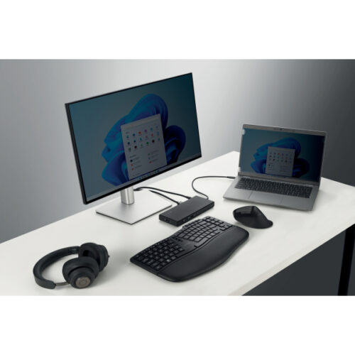 626488_iu_02.jpg Filtr prywatyzujący Kensington, zaciemniający z 2 boków, zdejmowany, 61 cm, do monitorów 24", 16:10