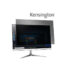 Filtr prywatyzujący Kensington, zaciemniający z 2 boków, zdejmowany, do monitorów 26", 16:9