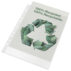 Koszulki groszkowe Esselte Recycled Premium, A4, PP 70 mic.