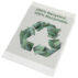 Ofertówki groszkowe Esselte Recycled Premium PP 100 mic. A4