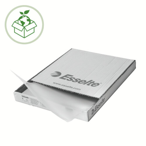 627496_n_01.jpg Ofertówki groszkowe Esselte Recycled Premium PP 100 mic. A4