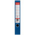 Segregator Esselte No.1, karton w 100% z recyklingu, A4, szer. 50 mm, niebieski
