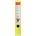 Segregator Esselte No.1, karton w 100% z recyklingu, A4, szer. 50 mm, żółty