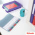 Album ofertowy Esselte Colour'Breeze, z 60 koszulkami, koralowy