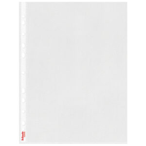 Koszulki Esselte Colour'Breeze, PP 43 mic.