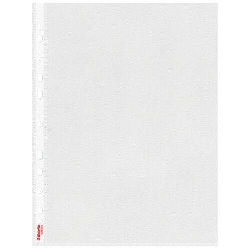 Koszulki Esselte Colour'Breeze, PP 43 mic.