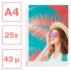 Koszulki Esselte Colour'Breeze, PP 43 mic.