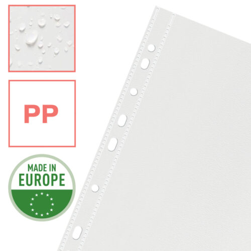 628486_03.jpg Koszulki Esselte Colour'Breeze, PP 43 mic.