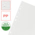 Koszulki Esselte Colour'Breeze, PP 43 mic.