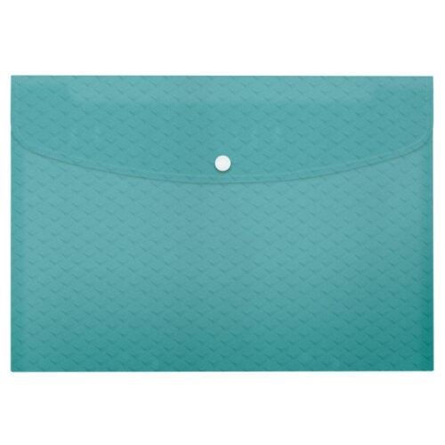 Teczka kopertowa Esselte Colour'Breeze, niebieska