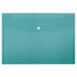 Teczka kopertowa Esselte Colour'Breeze, niebieska