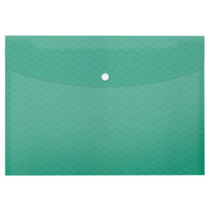 Teczka kopertowa Esselte Colour'Breeze, zielona