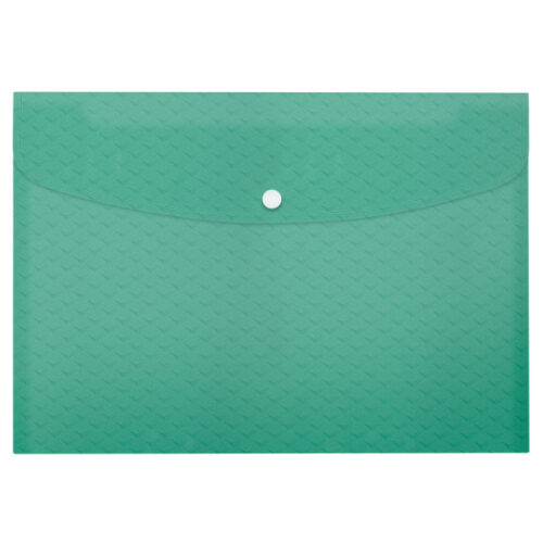 Teczka kopertowa Esselte Colour'Breeze, zielona
