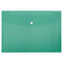 Teczka kopertowa Esselte Colour'Breeze, zielona