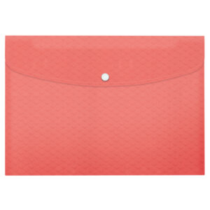 Teczka kopertowa Esselte Colour'Breeze, koralowa