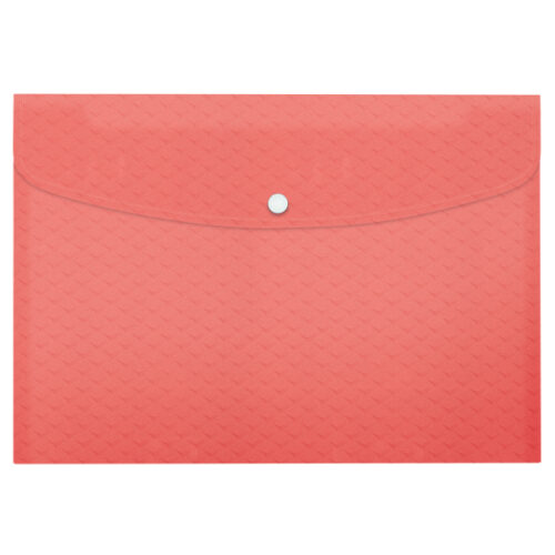 Teczka kopertowa Esselte Colour'Breeze, koralowa