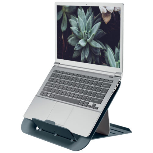 64260089_07.jpg Podstawka pod laptopa Leitz Ergo Cosy, 80% plastiku z recyklingu, szara
