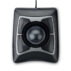Trackball przewodowy Kensington Expert, czarny