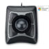Trackball przewodowy Kensington Expert, czarny
