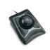 Trackball przewodowy Kensington Expert, czarny