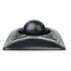 Trackball przewodowy Kensington Expert, czarny