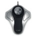 Optyczny trackball Kensington Orbit™, srebrny