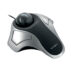 Optyczny trackball Kensington Orbit™, srebrny