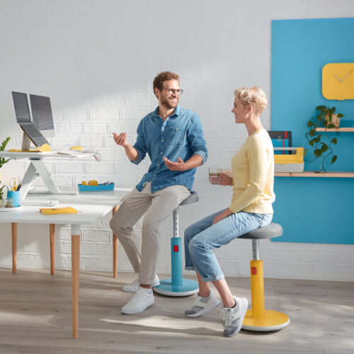 65180019_iu_01.jpg Ergonomiczny stołek Leitz Ergo Cosy, żółty