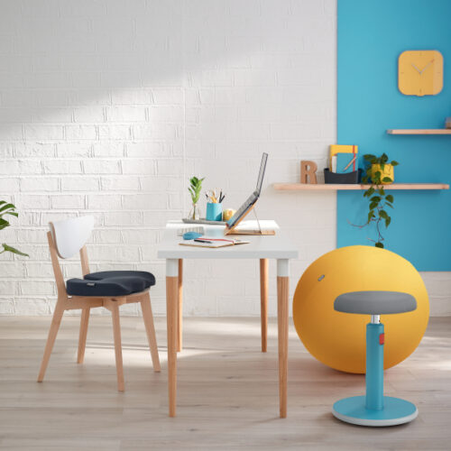 65180019_iu_02.jpg Ergonomiczny stołek Leitz Ergo Cosy, żółty