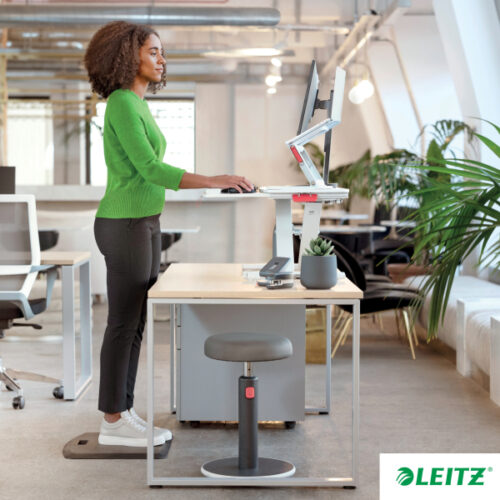 65180019_n_11.jpg Ergonomiczny stołek Leitz Ergo Cosy, żółty
