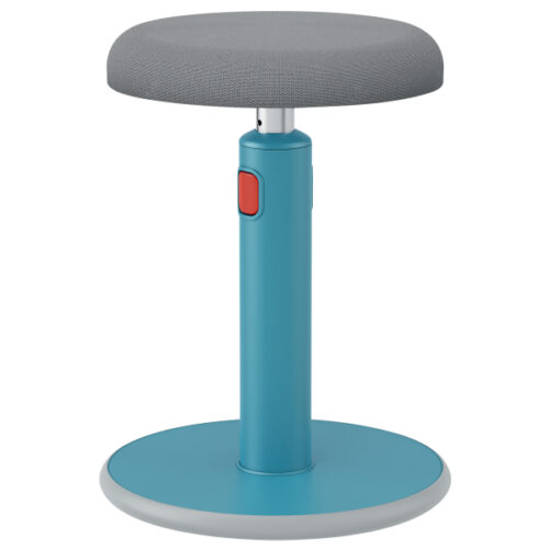 65180061_06.jpg Ergonomiczny stołek Leitz Ergo Cosy, niebieski