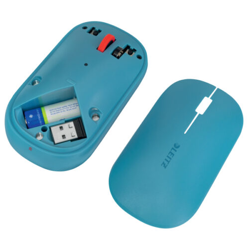 65310061_03.jpg Mysz bezprzewodowa Leitz Cosy, niebieska