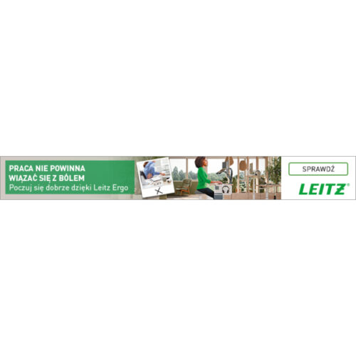 65380089_n_03.jpg Podwójne ramię Leitz Ergo do monitora i laptopa, ciemnoszare