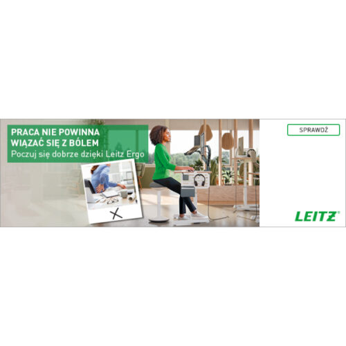 65440085_n_02.jpg Stołek Leitz Ergo do aktywnego siedzenia, jasnoszary