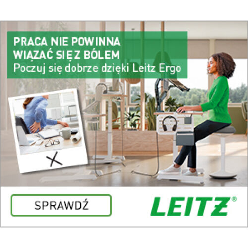 65440085_n_05.jpg Stołek Leitz Ergo do aktywnego siedzenia, jasnoszary