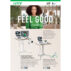Stołek Leitz Ergo do aktywnego siedzenia, jasnoszary