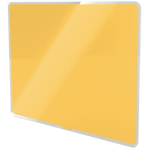 70430019_05.jpg Szklana tablica magnetyczna Leitz Cosy 80x60cm, żółta
