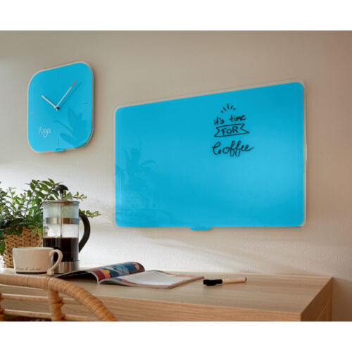 70430061_01.jpg Szklana tablica magnetyczna Leitz Cosy 80x60cm, niebieska