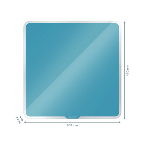 70440061_06.jpg Szklana tablica magnetyczna Leitz Cosy 45x45cm, niebieska
