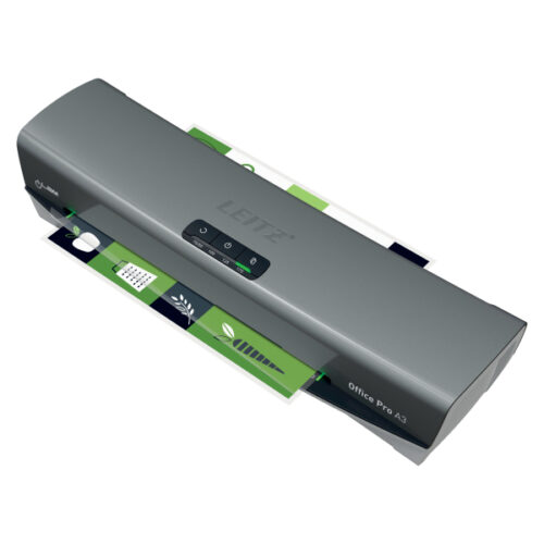 72510084_n_11.jpg Laminator Leitz iLAM Office A4