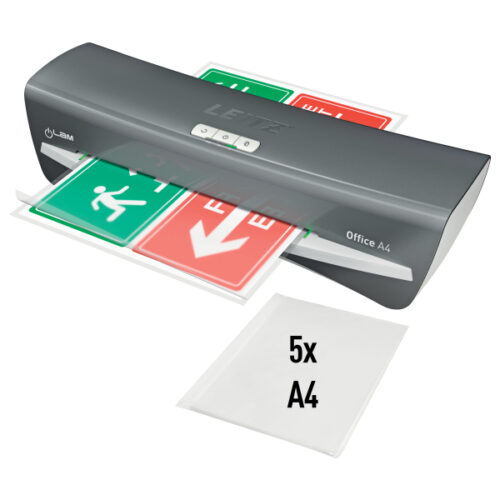 72510084_n_13.jpg Laminator Leitz iLAM Office A4
