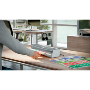 Laminator Leitz iLAM Office A3