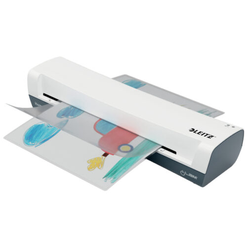 74320001_05.jpg Laminator Leitz iLAM Home A3 biały