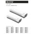 Laminator Leitz iLAM Home A3 biały